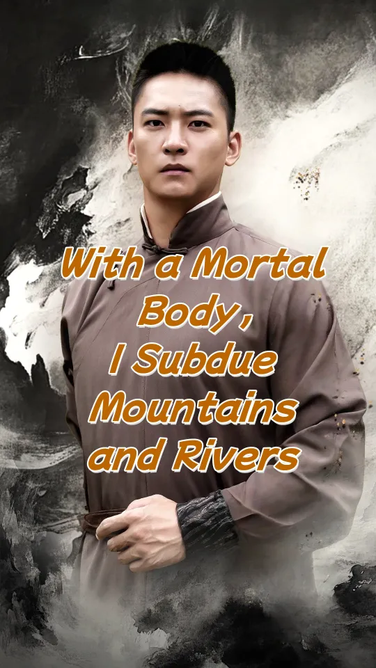 With a Mortal Body, I Subdue Mountains and Rivers